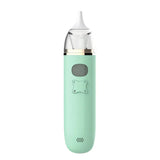Electric Baby Nasal Aspirator - Vacuum Nose Cleaner, Suction Device for Children, Nasal Mucus Remover